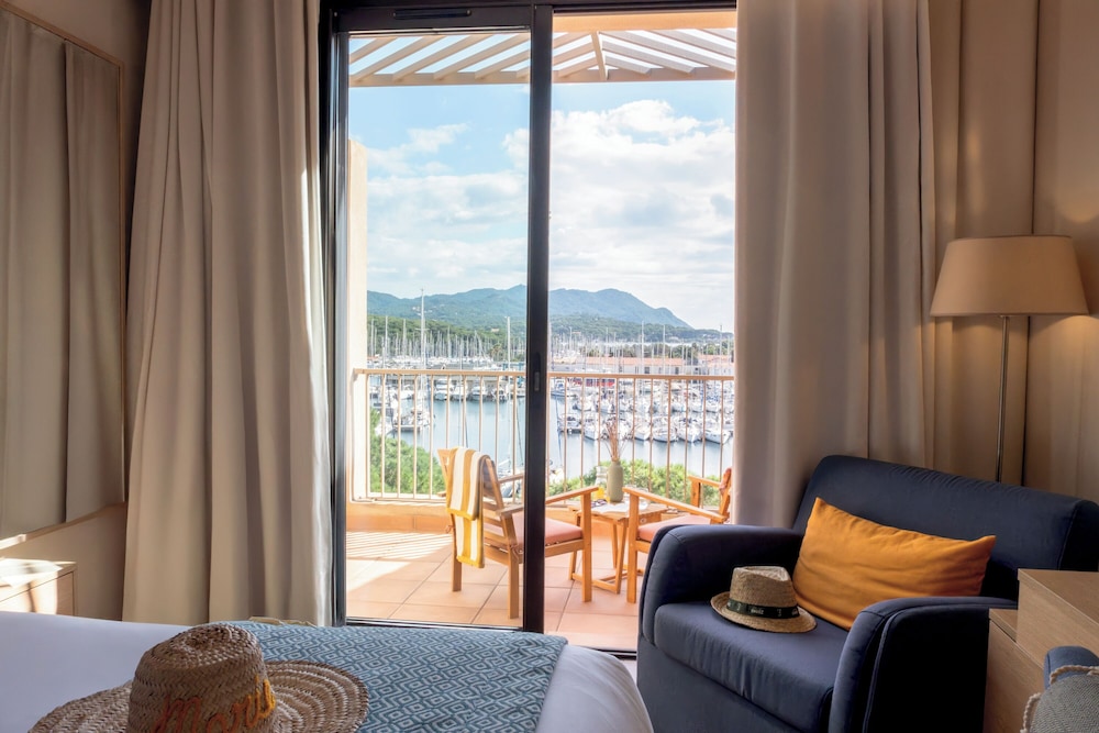 Hotel Hélios — Toulon — photo 3