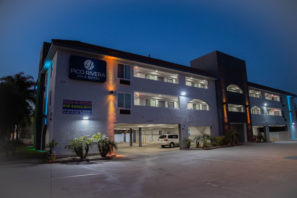Econo Lodge Pico Rivera - photo 25