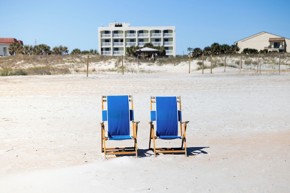 Guy Harvey Resort on St Augustine Beach - photo 87