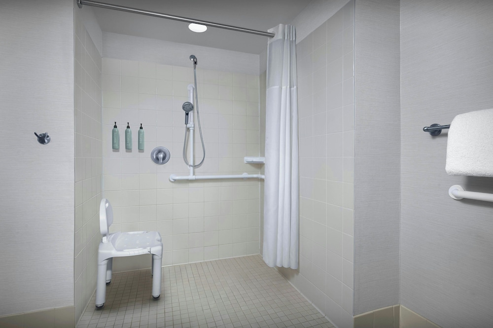 Courtyard by Marriott Philadelphia Great Valley Malvern - photo 26