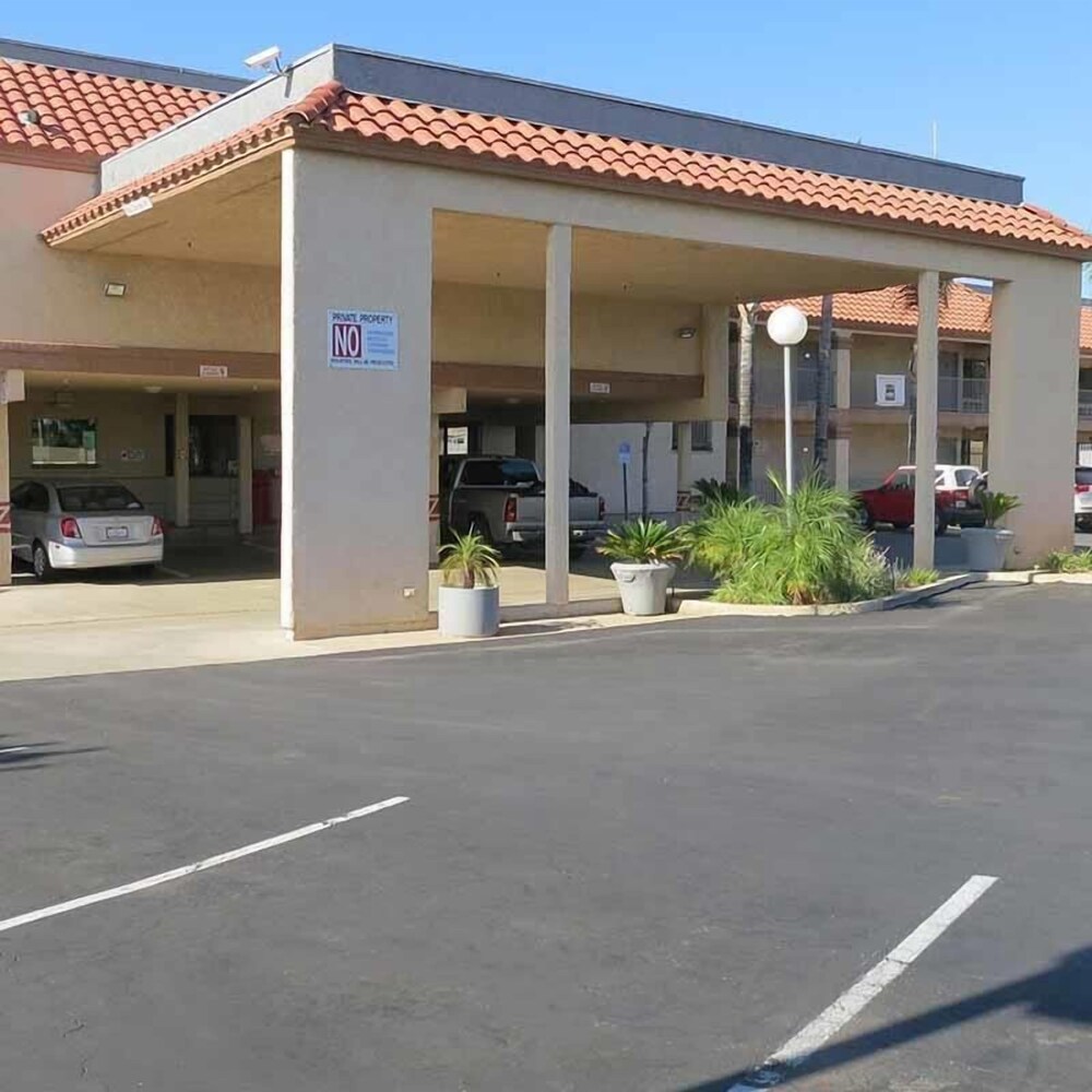 Calimesa Inn Motel - photo 38