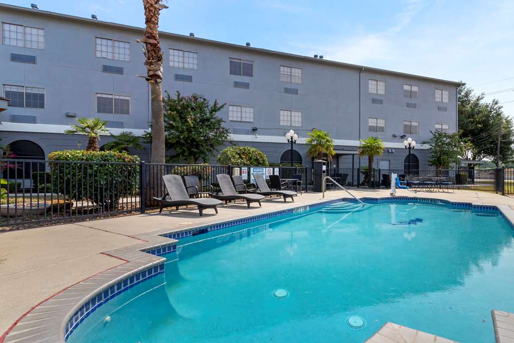 Comfort Suites Kingwood Houston North - photo 25