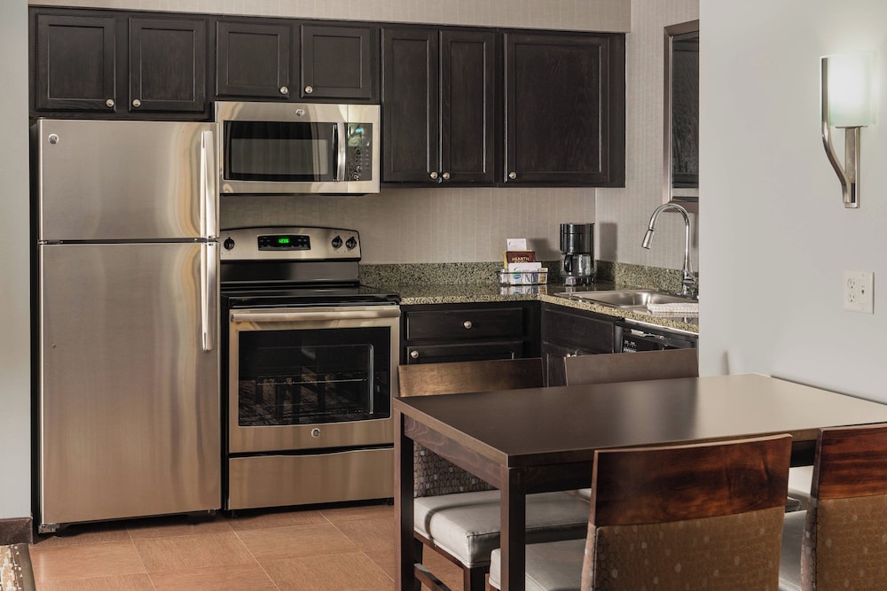 Residence Inn by Marriott Boston Franklin - photo 22