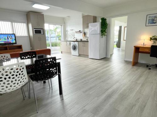 Your home in Cockle Bay — 4-Star Luxury Hotel in Auckland, New Zealand