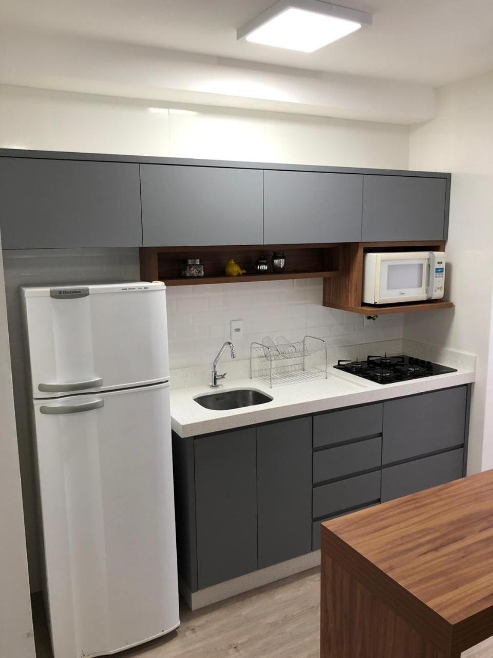 Apto 28a Residencial Palladium Centro Penha Sc
