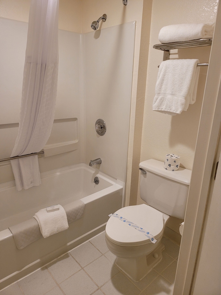 MorningGlory Inn & Suites - photo 29