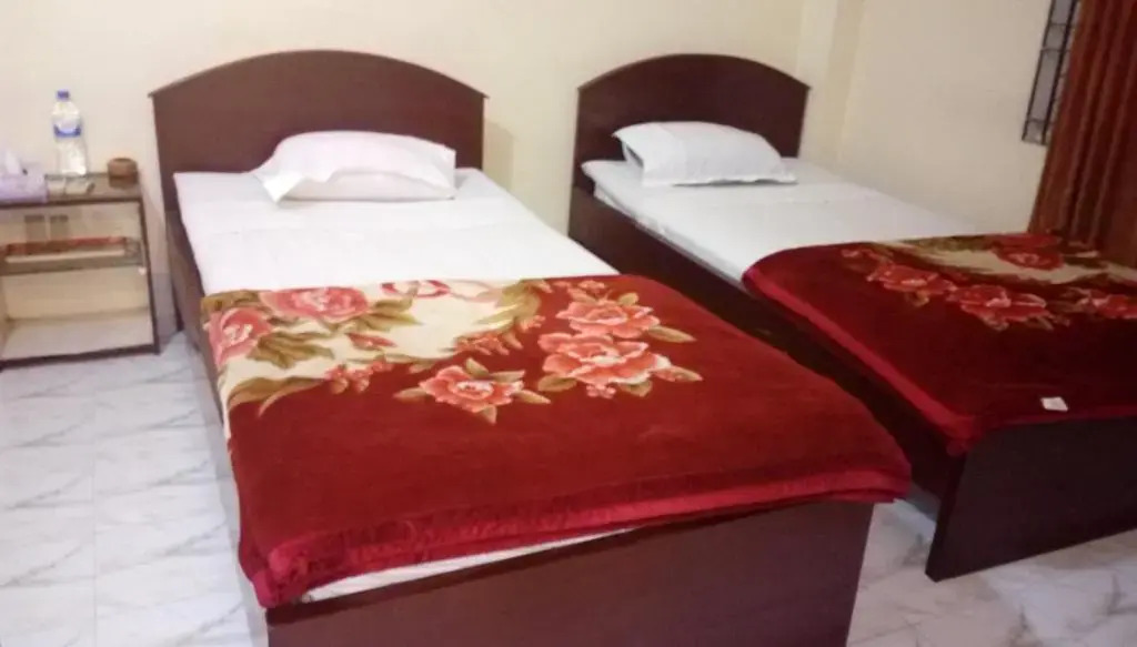 Hotel Green Land — hotel in Chittagong