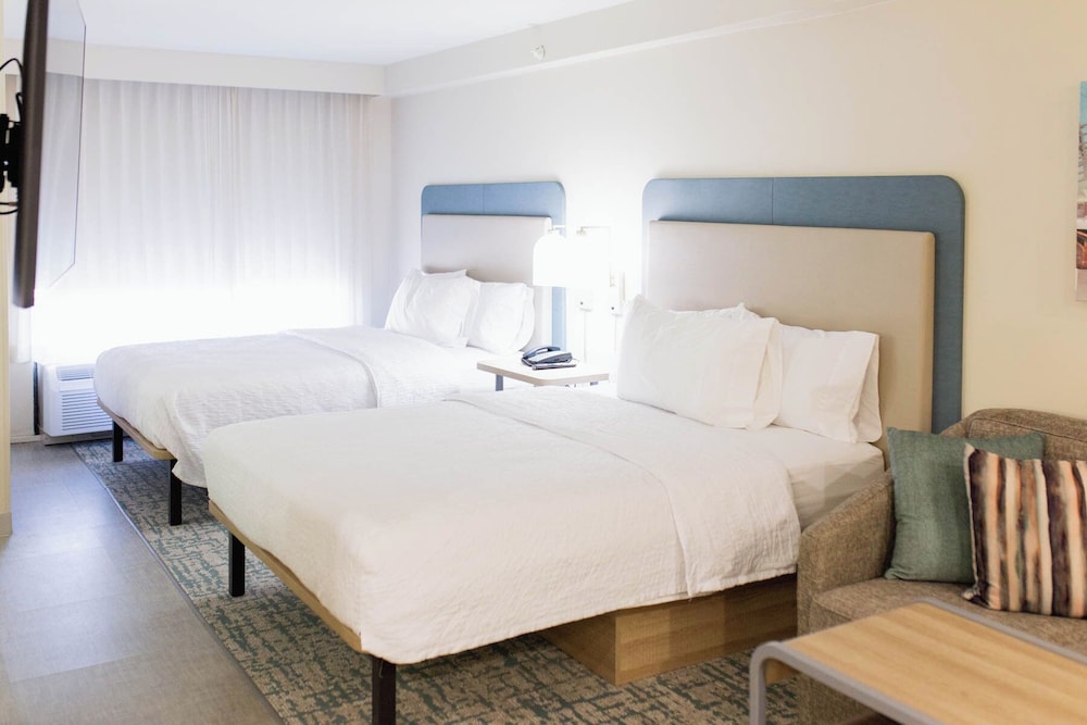 Homewood Suites by Hilton Tulsa South Medical District - photo 12