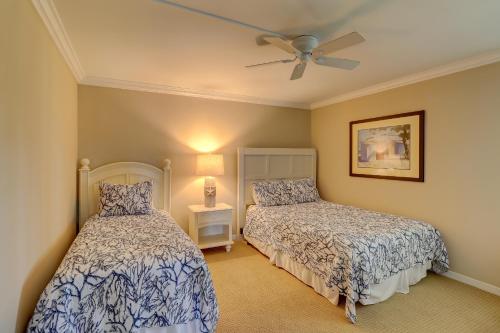 444 Plantation Club Villas at The Sea Pines Resort - photo 10