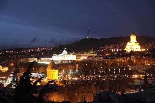 Zp Hotel — Tbilisi — photo 2