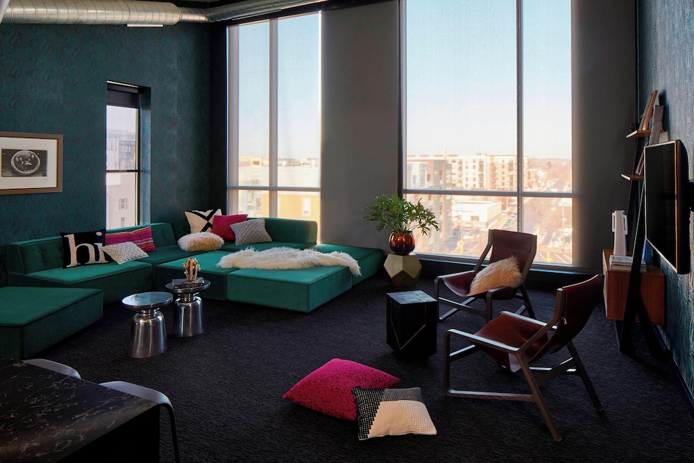 MOXY Minneapolis Uptown - photo 33
