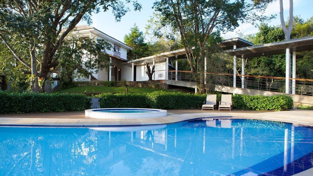 Pousada Boutique Oratorio in Tiradentes, Brasil