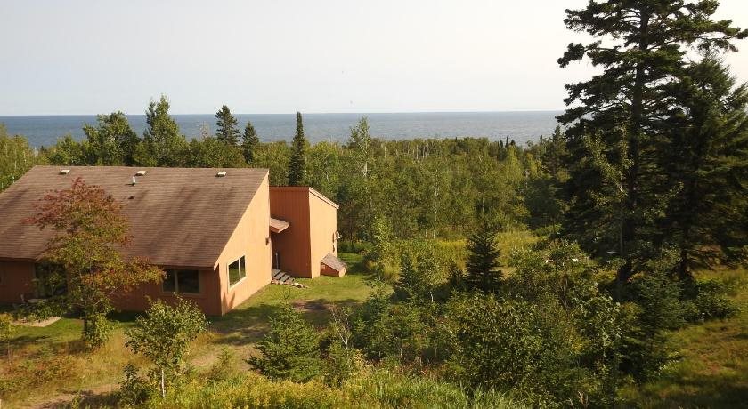 Superior Ridge Resort Motel in Long Island City, United States