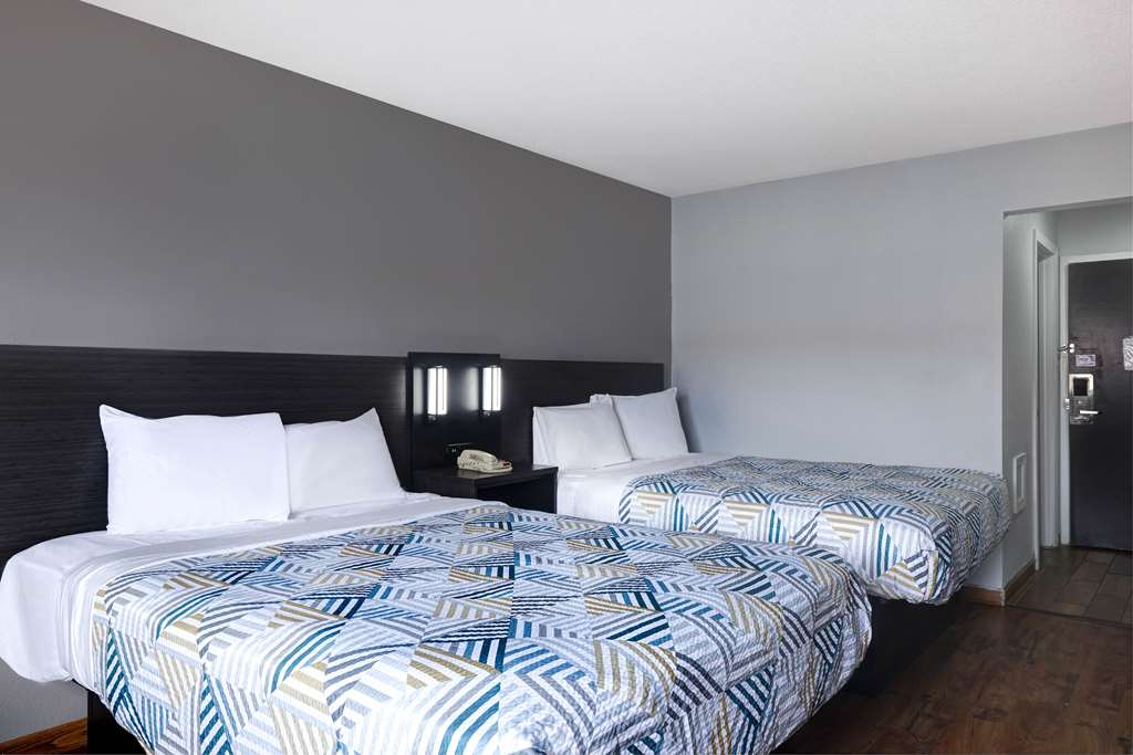 Motel 6 Shepherdsville KY Louisville South - photo 13