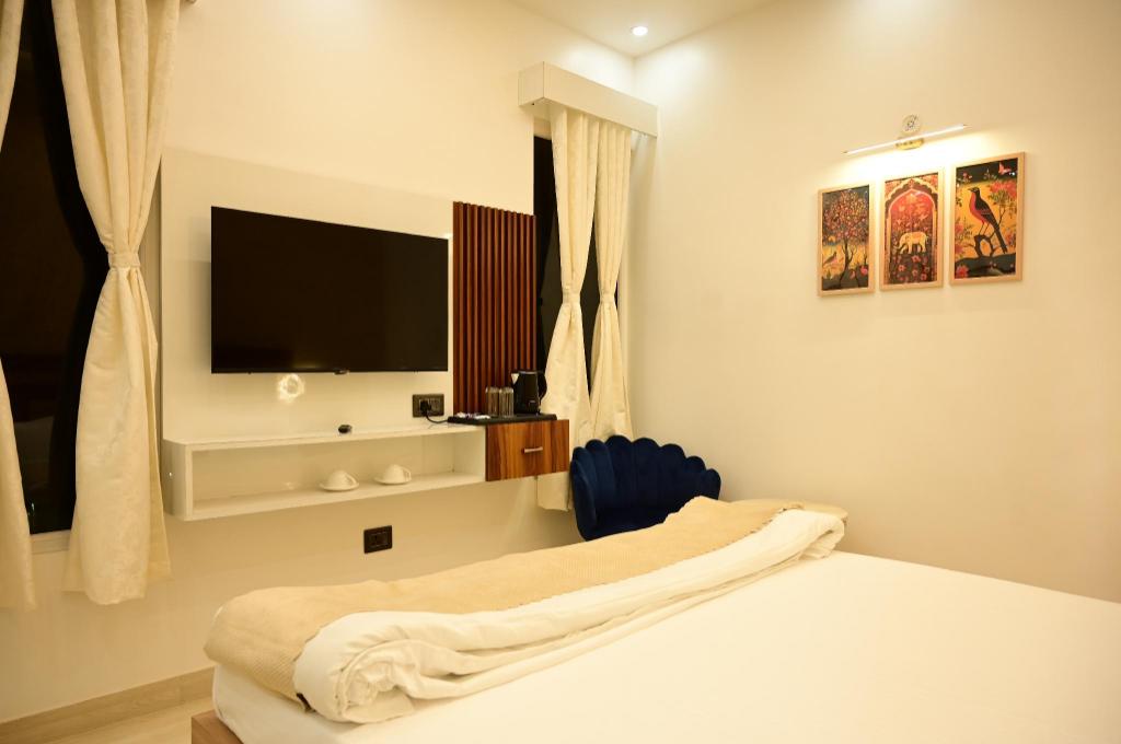 Hotel Vedic Inn in Fyzabad, India