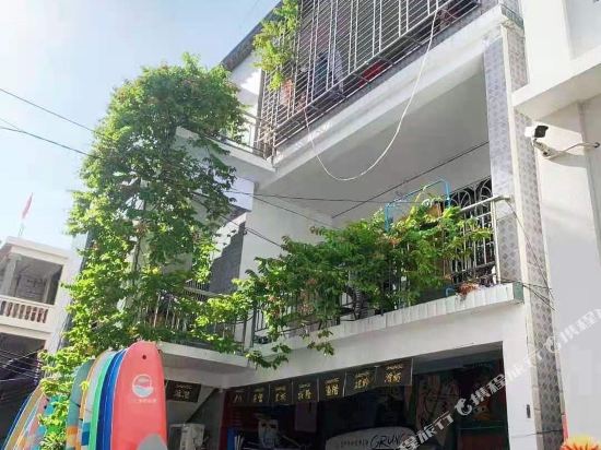 CangGu hotel in Sanya, People's Republic of China