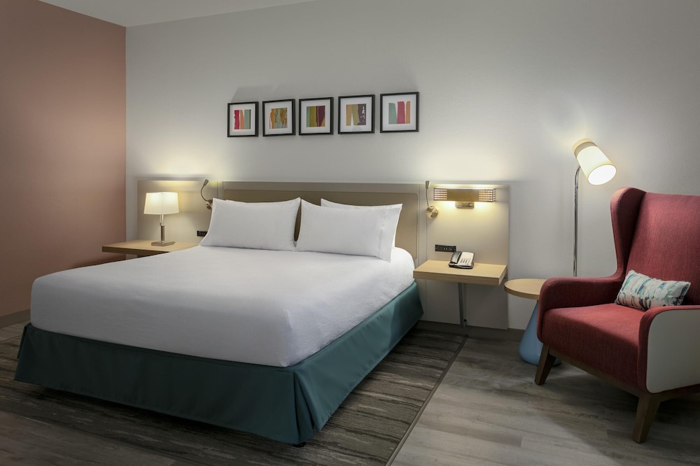 Hilton Garden Inn Eugene Springfield - photo 11