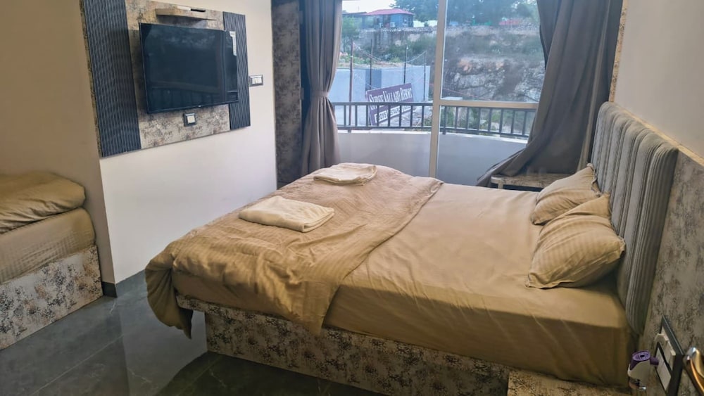 Shree Vallabh Resort in Nathdwara, India