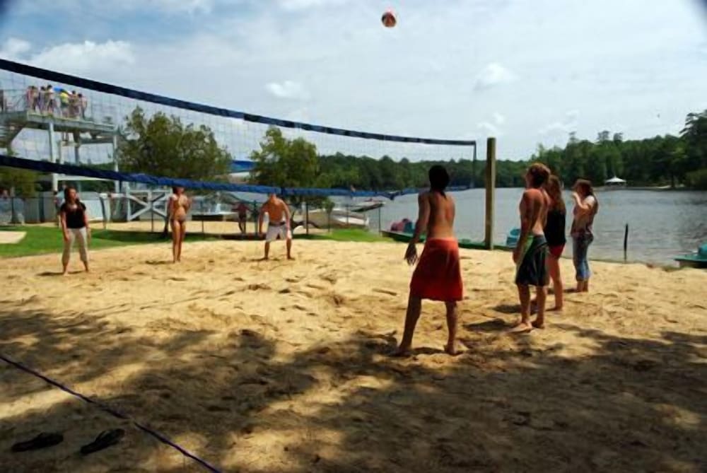 Lake Tiak O Khata Resort - photo 24