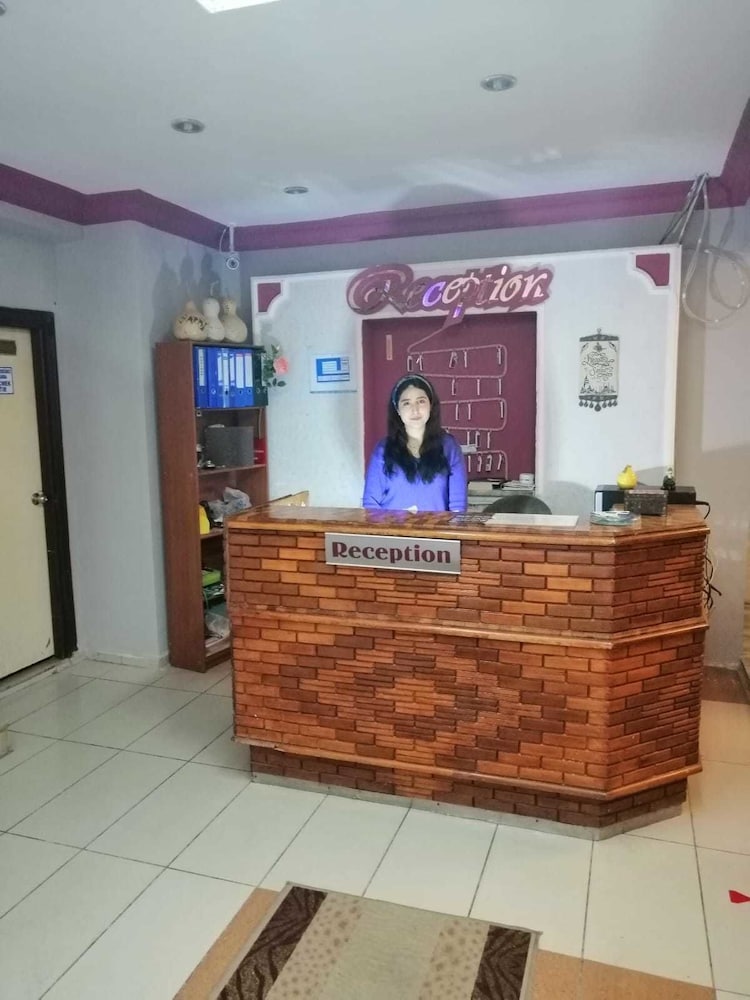 Kleopatra Saray Hotel — Alanya — photo 2
