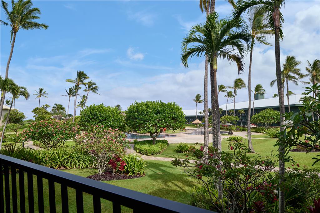 Outrigger Kauaʻi Beach Resort & Spa - photo 73