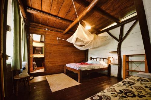 Hotel Casa Perico — Los Amates — photo 3
