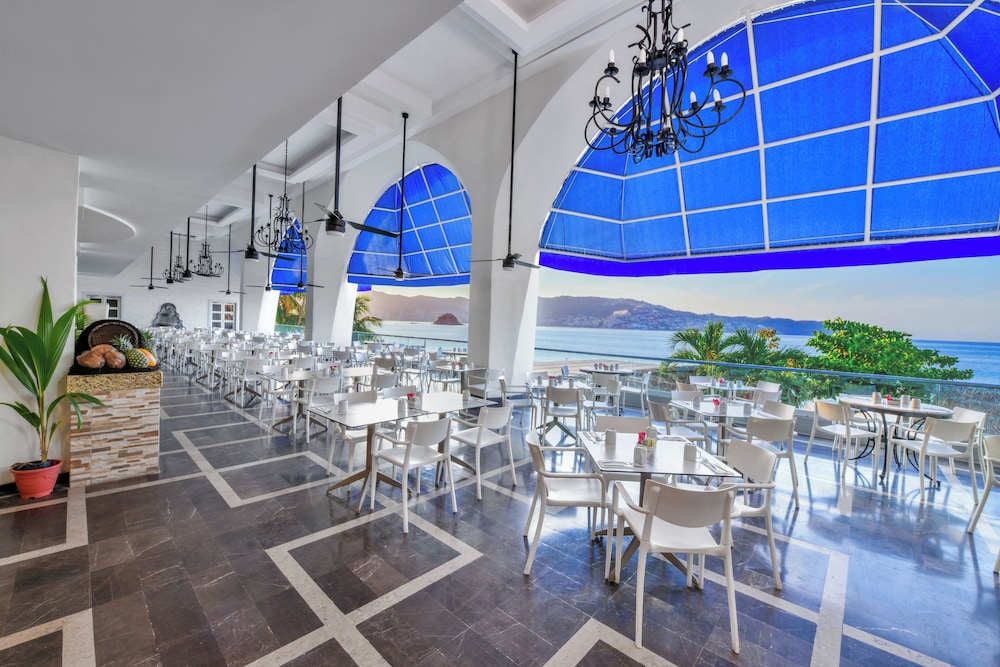 Krystal Beach Acapulco