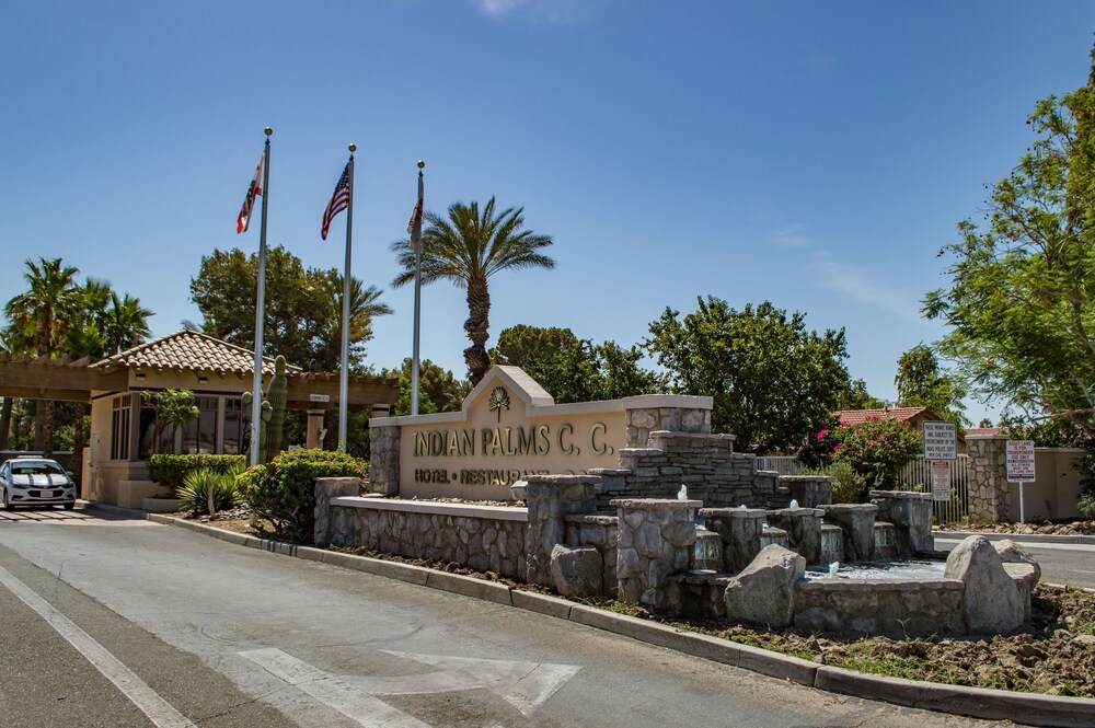 Indian Palms Country Club and Resort - photo 17