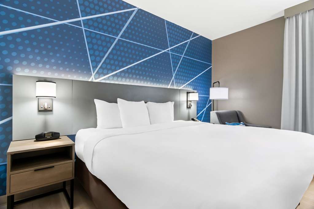 Comfort Inn Schereville - photo 27