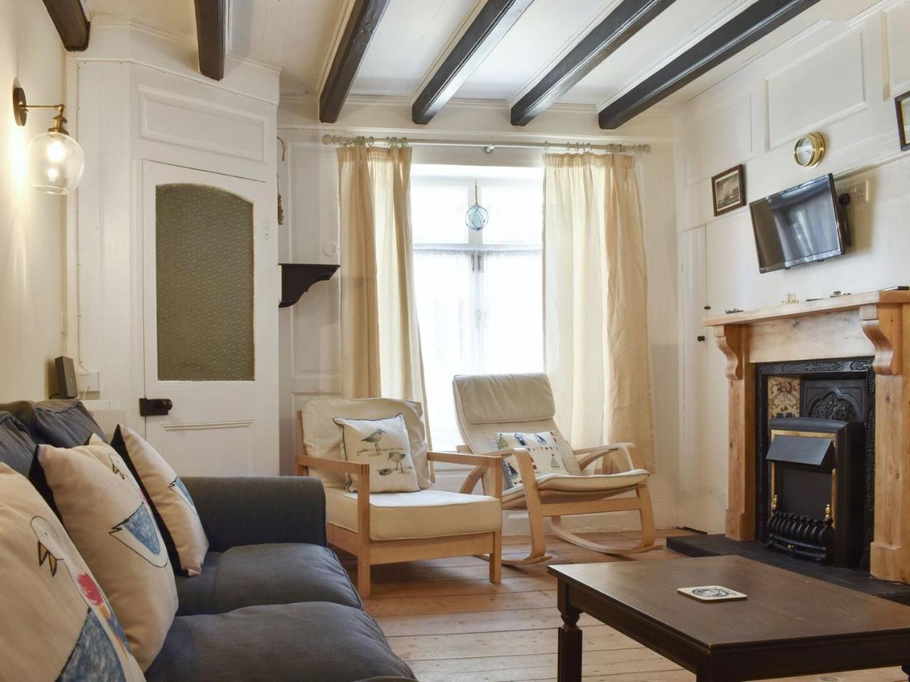Cobblestones - carbon neutral hotel in Whitby