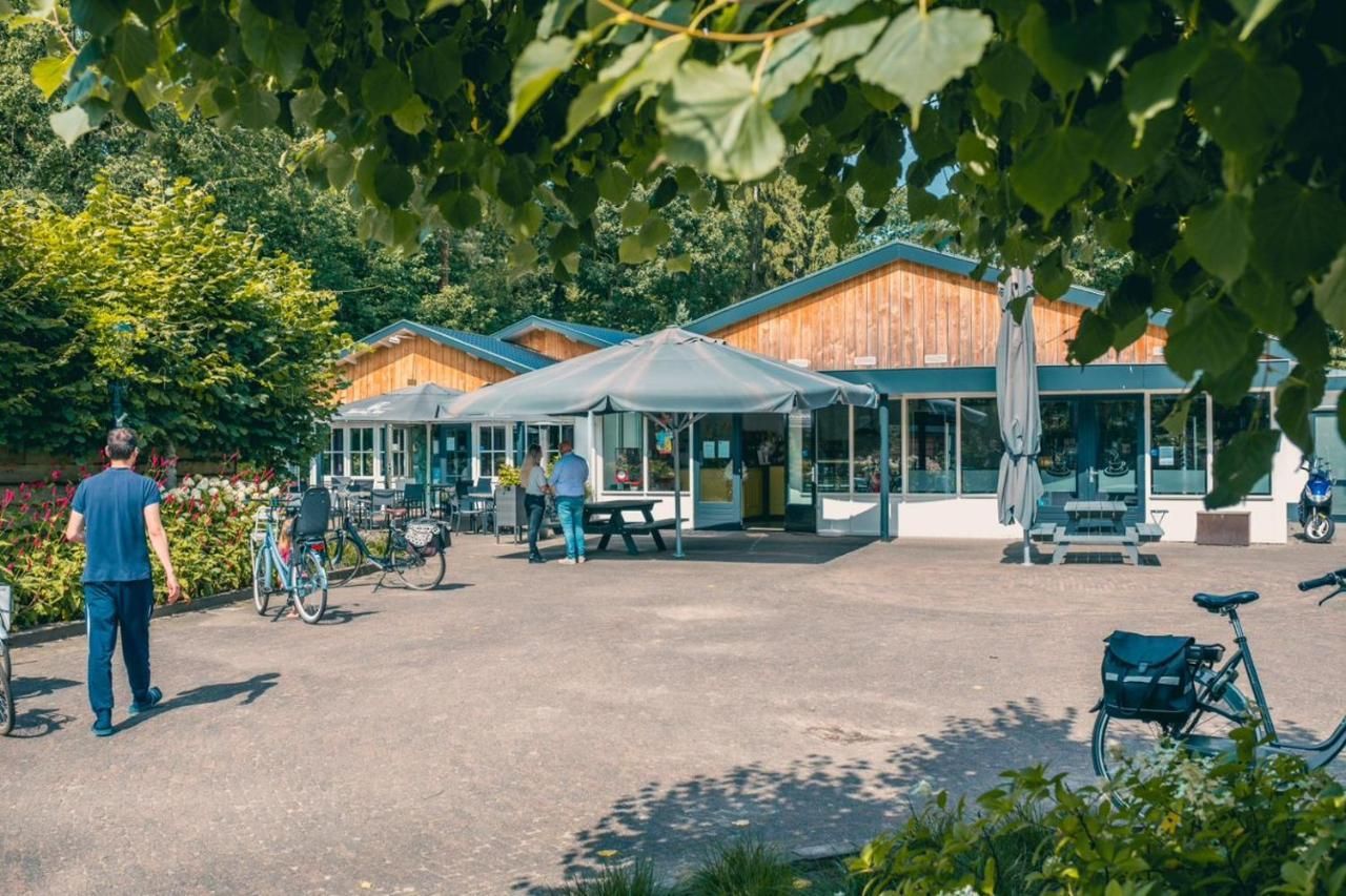 EuroParcs De Utrechtse Heuvelrug