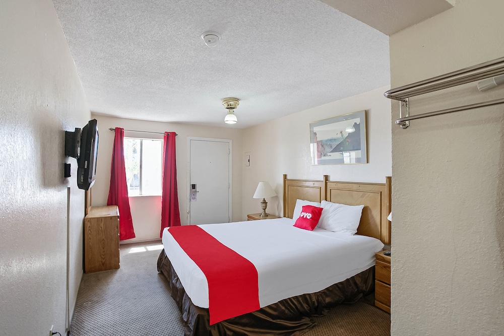 Oyo Hotel Yuma Az I 8 Us 95 - photo 18