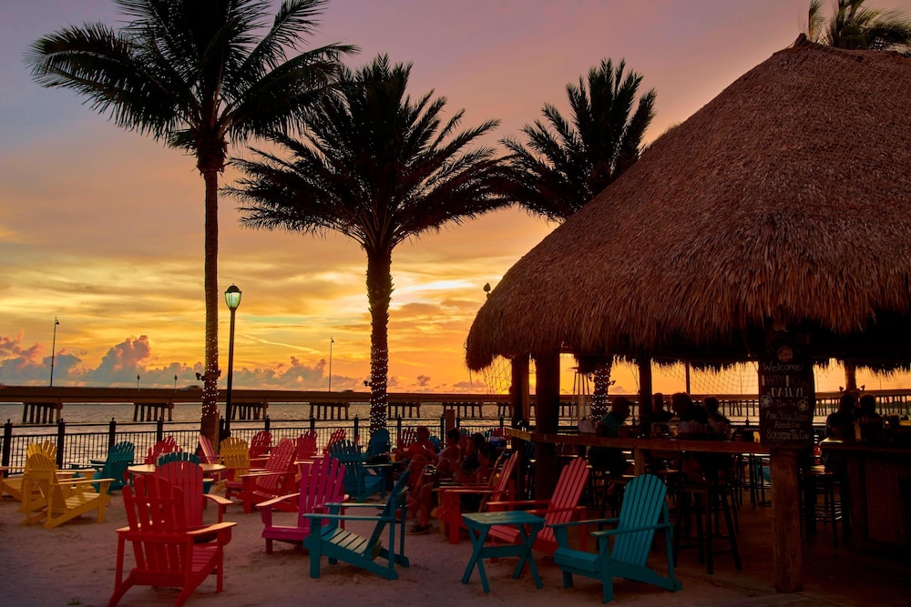 Four Points by Sheraton Punta Gorda Harborside - photo 79