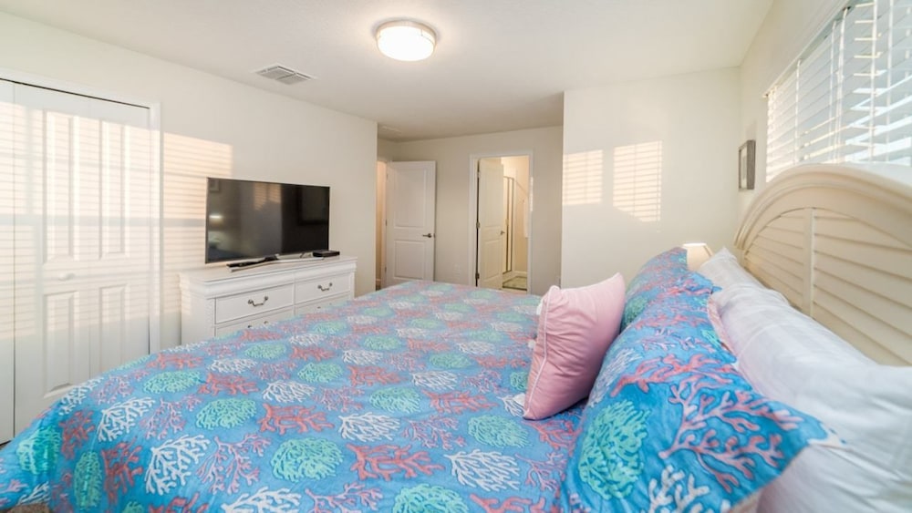 Grhsgd8979 Champions Gate Resort 5 Bed 4 Baths Townhouse - photo 14