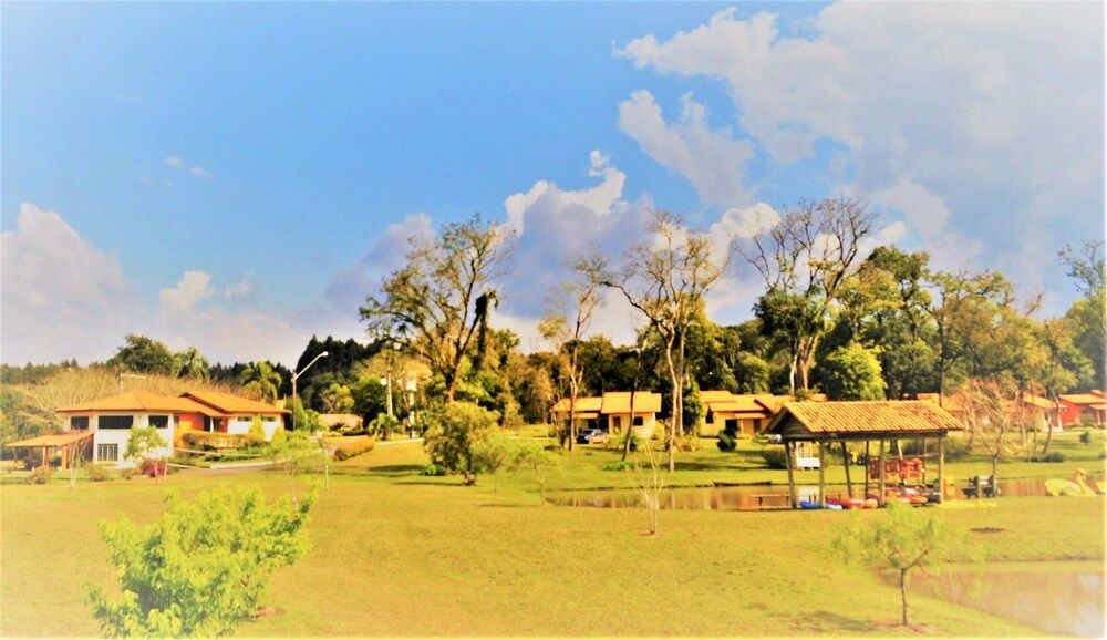 Ózera Hotel Fazenda — Prudentopolis — photo 4