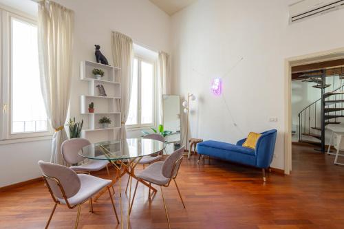 Nina s Dome Apartment — 4-Star Luxury Hotel in Florence, Italy