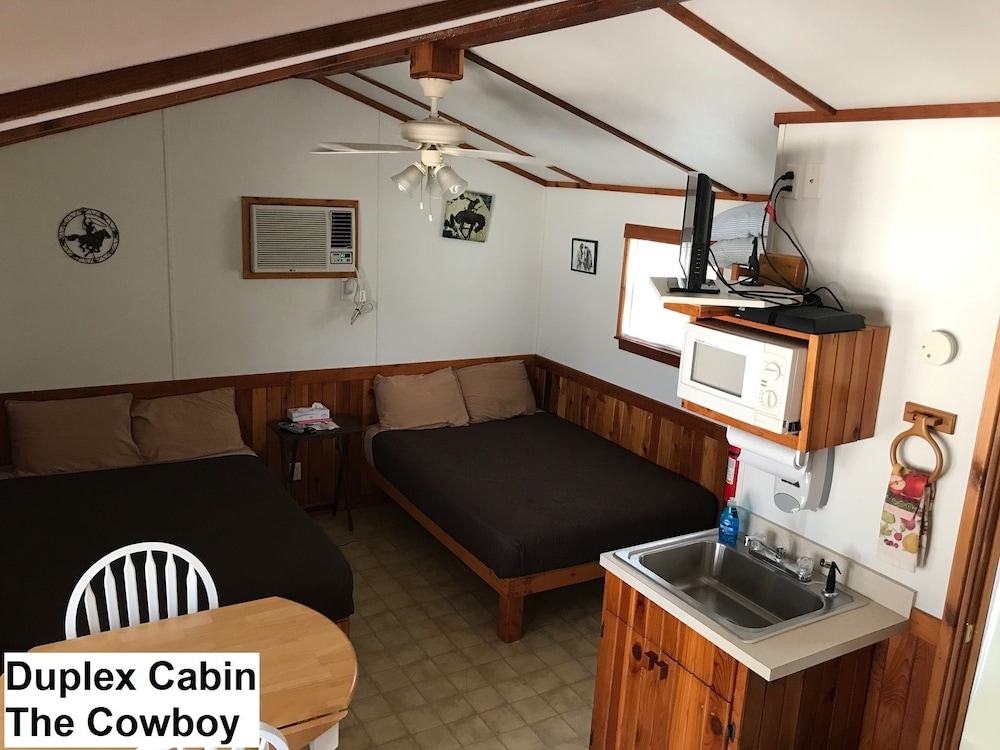 Top of the Hill RV Resort - photo 17