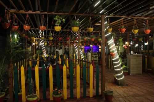 Hotel Sea Rock Villa — Daman — photo 4