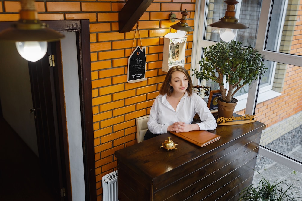 Mini Hotel Glove House — Kremenchuk — photo 3