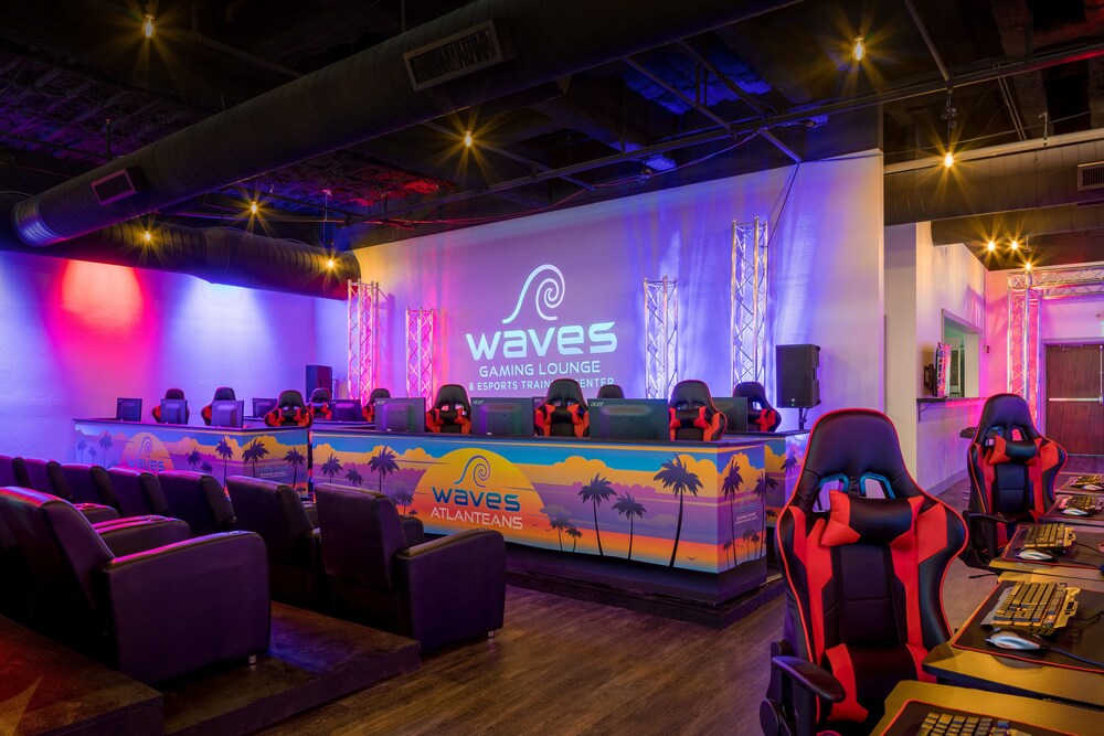 Waves Resort Corpus Christi - photo 42