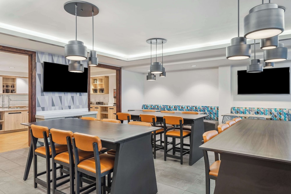 Hyatt House Orlando International Drive - photo 47