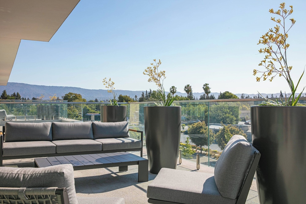 AC Hotel by Marriott Palo Alto - photo 13