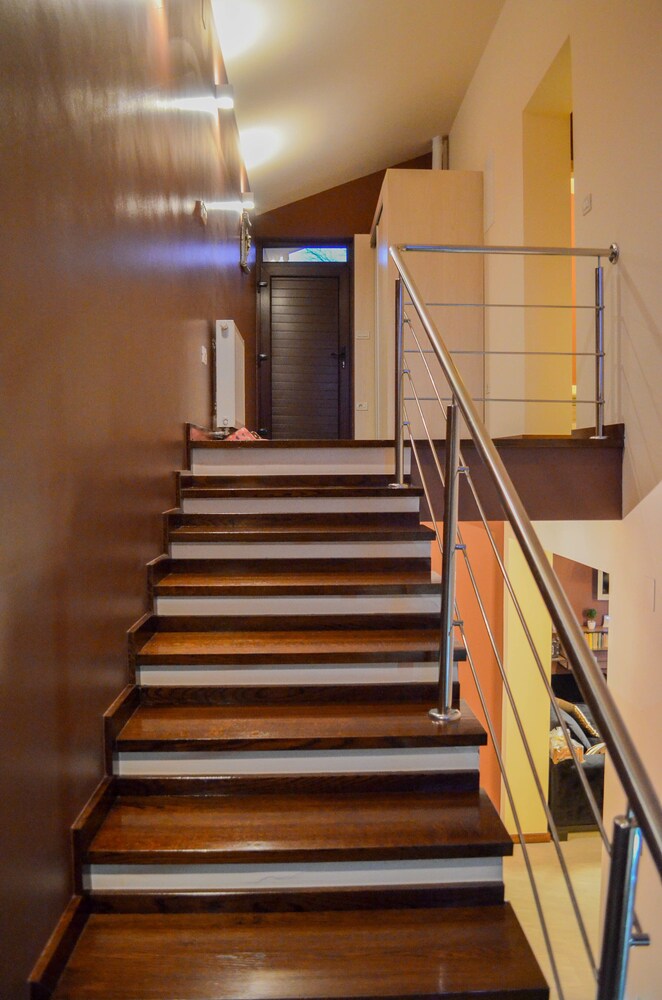 Divinus Holiday House — 4-Star Luxury Hotel in Marija Bistrica, Croatia