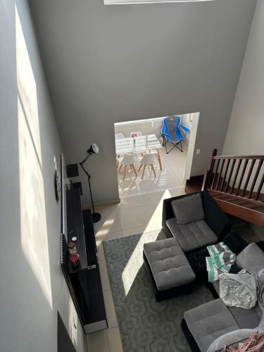 YA Eagle Wings Self Catering Shared Single Room Lodge A