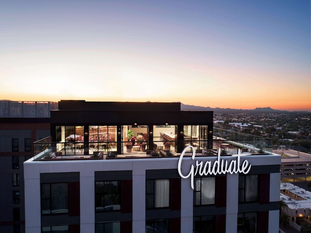Graduate by Hilton Tucson - photo 94