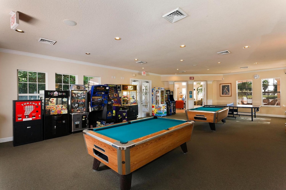 Windsor Palms Resort - photo 83
