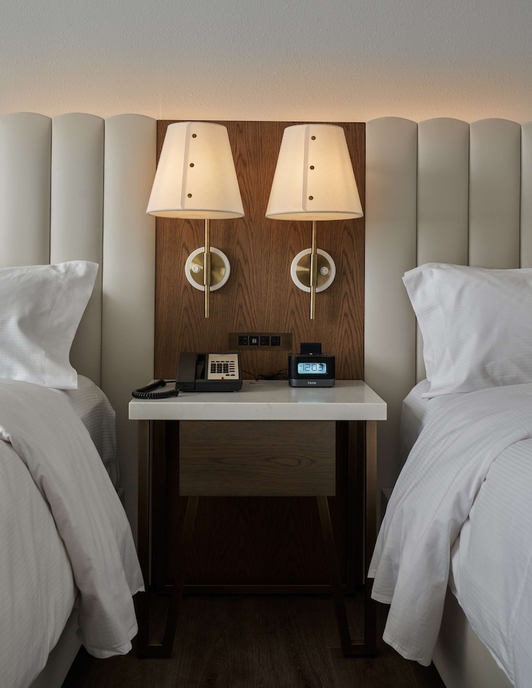 DoubleTree by Hilton Hotel Dallas Love Field - photo 22