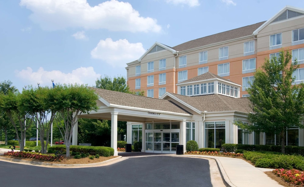 Hilton Garden Inn Atlanta North Alpharetta - photo 49