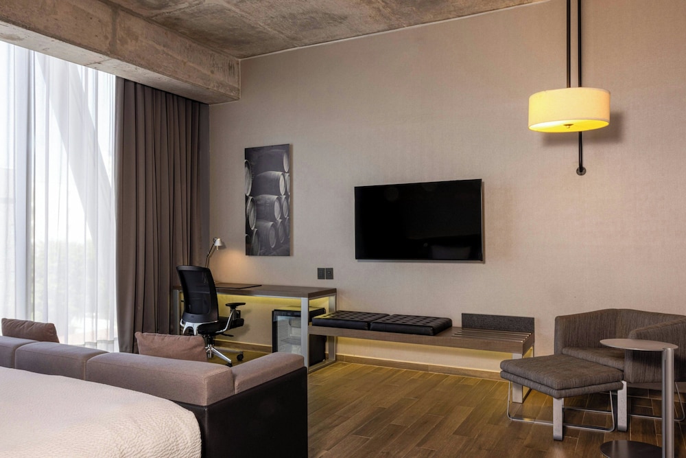 AC Hotel Guadalajara Mexico