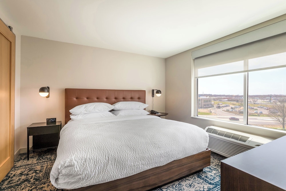 Four Points By Sheraton Elkhart - photo 16